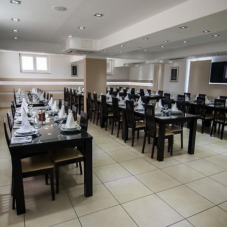 Hotel Lux Međugorje Exteriér fotografie