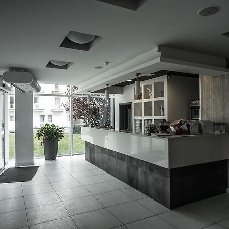Hotel Lux Međugorje Exteriér fotografie