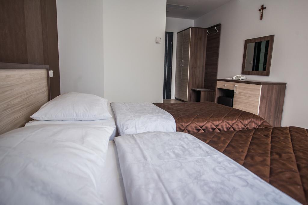 Hotel Lux Međugorje Pokoj fotografie