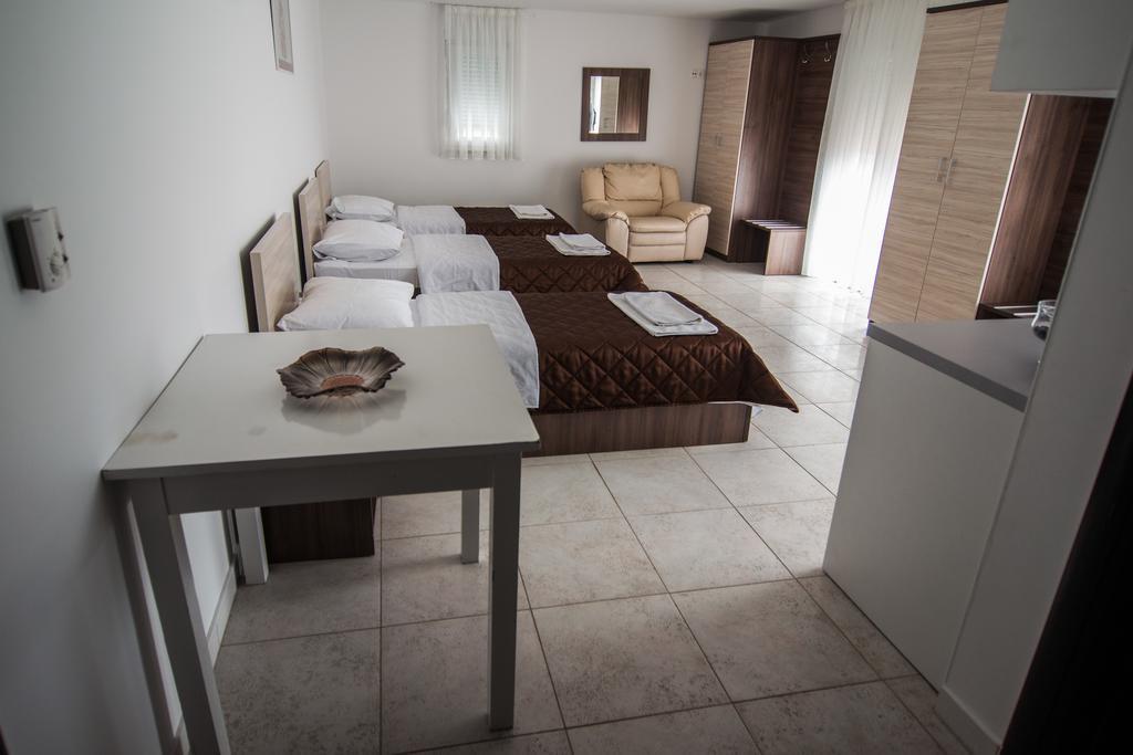 Hotel Lux Međugorje Pokoj fotografie