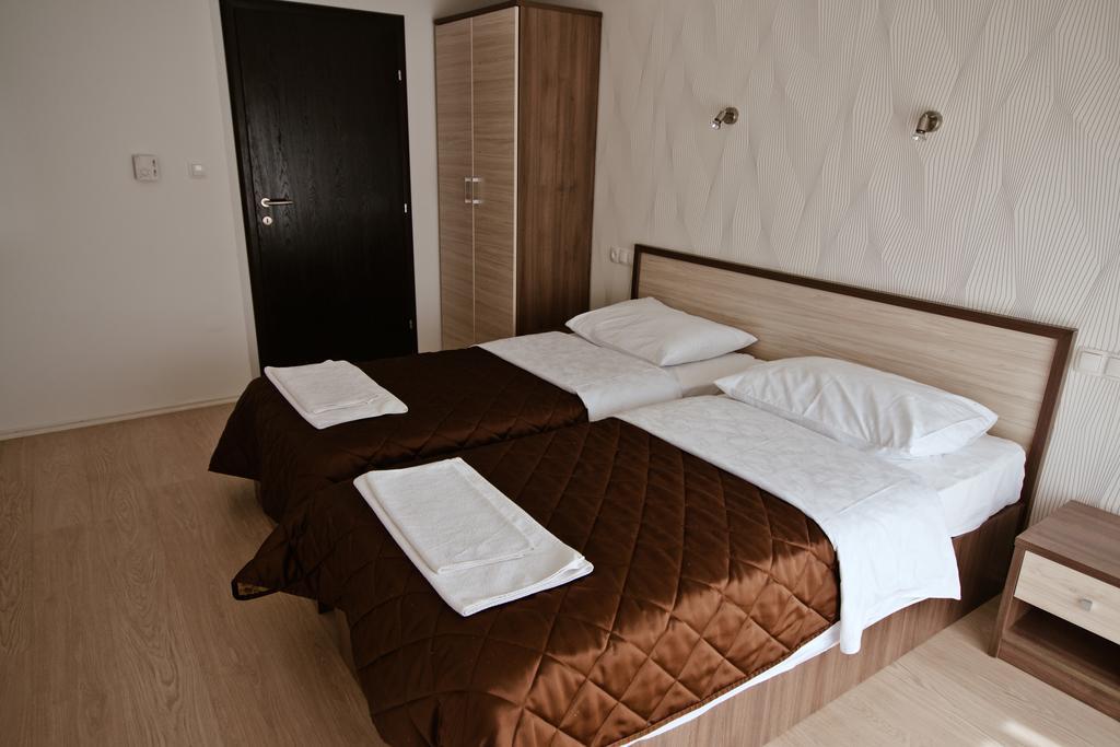 Hotel Lux Međugorje Pokoj fotografie