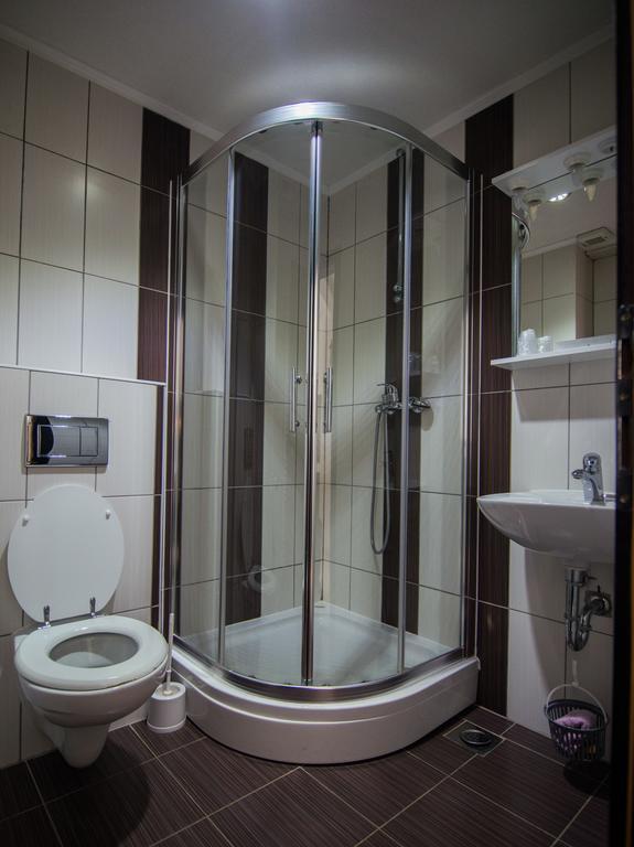 Hotel Lux Međugorje Pokoj fotografie