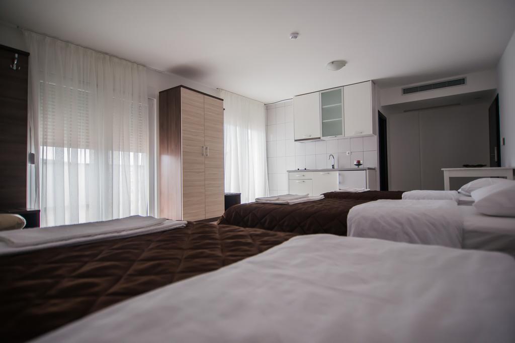 Hotel Lux Međugorje Pokoj fotografie