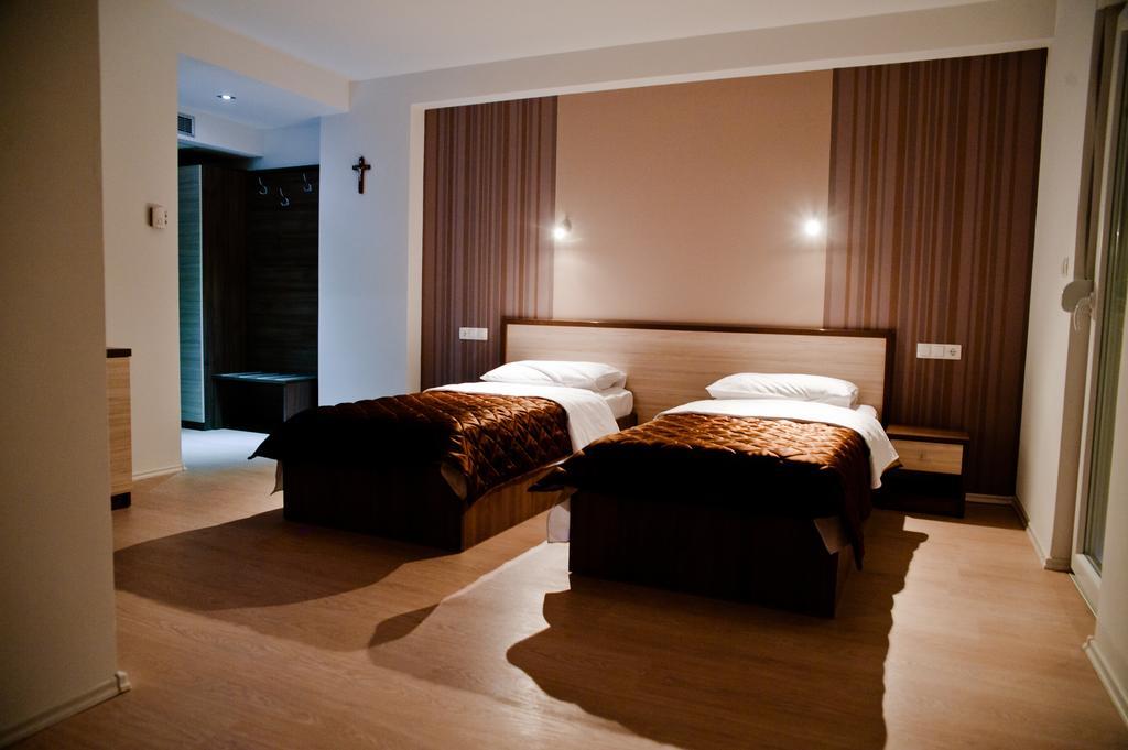 Hotel Lux Međugorje Pokoj fotografie