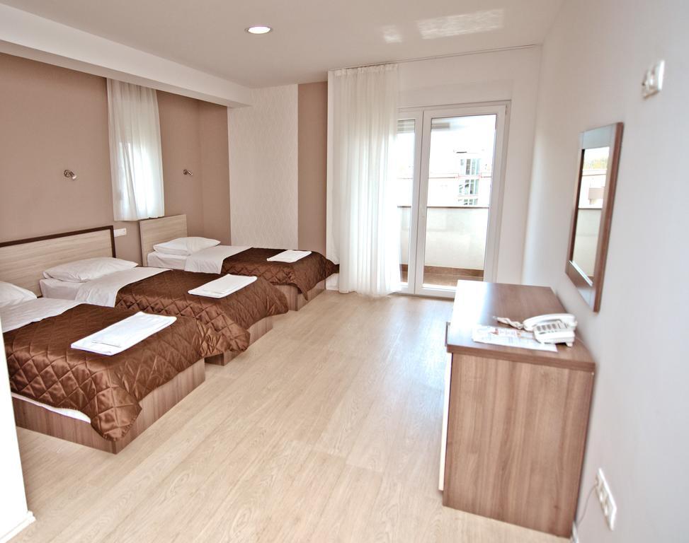 Hotel Lux Međugorje Pokoj fotografie