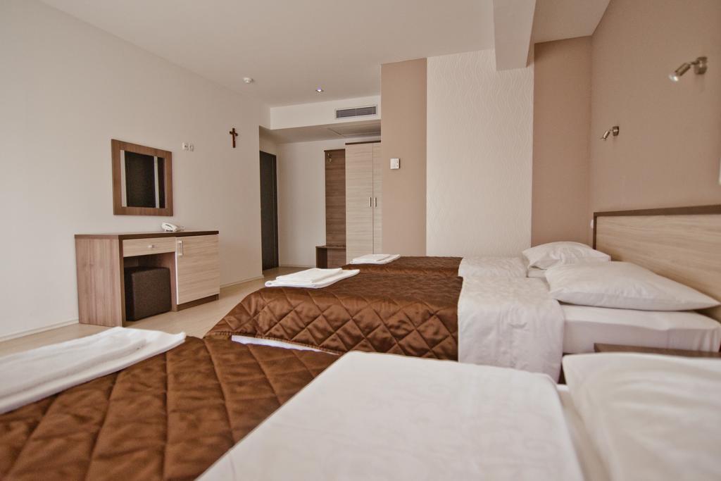 Hotel Lux Međugorje Pokoj fotografie