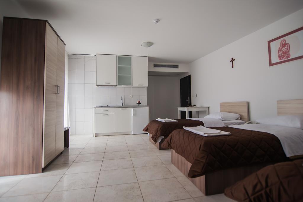 Hotel Lux Međugorje Pokoj fotografie