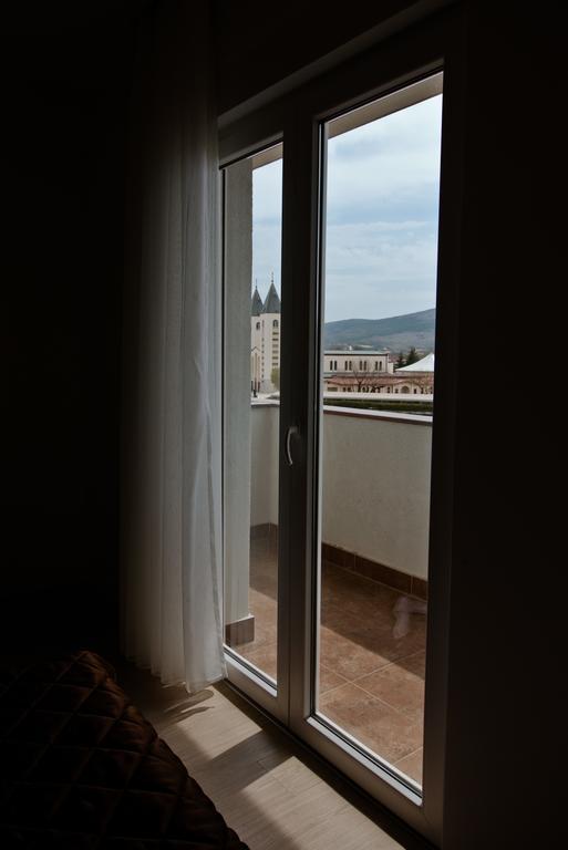 Hotel Lux Međugorje Pokoj fotografie