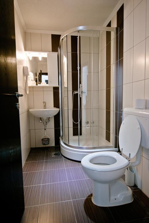 Hotel Lux Međugorje Pokoj fotografie