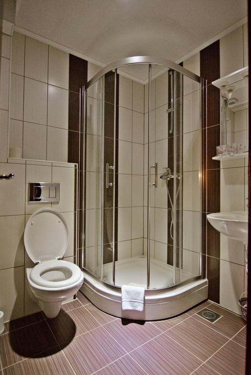 Hotel Lux Međugorje Pokoj fotografie