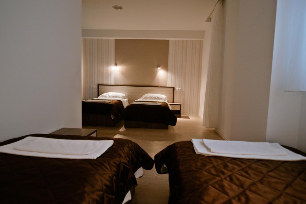 Hotel Lux Međugorje Pokoj fotografie