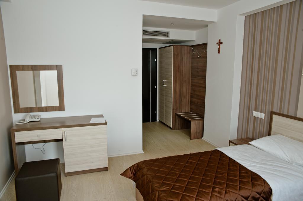 Hotel Lux Međugorje Pokoj fotografie