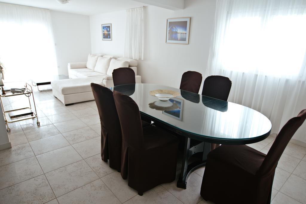 Hotel Lux Međugorje Pokoj fotografie