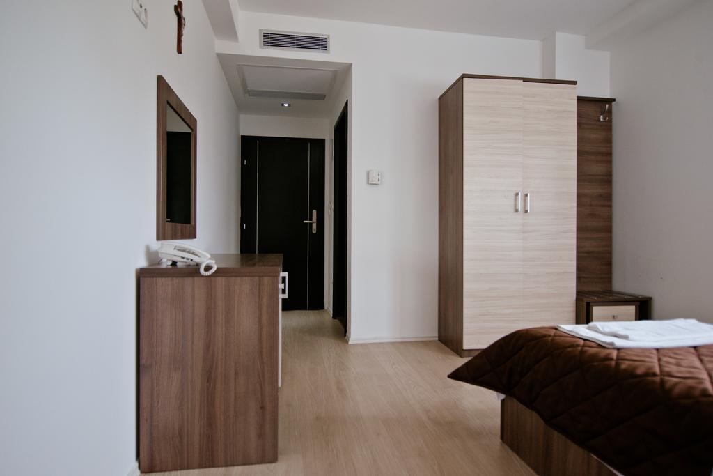 Hotel Lux Međugorje Pokoj fotografie
