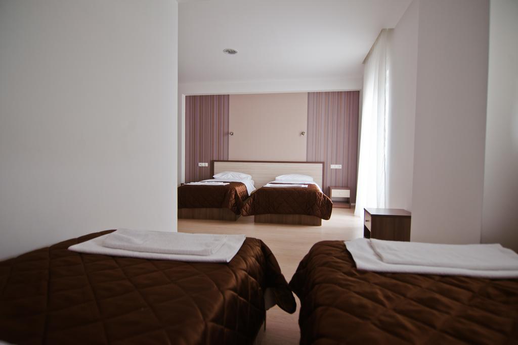 Hotel Lux Međugorje Pokoj fotografie
