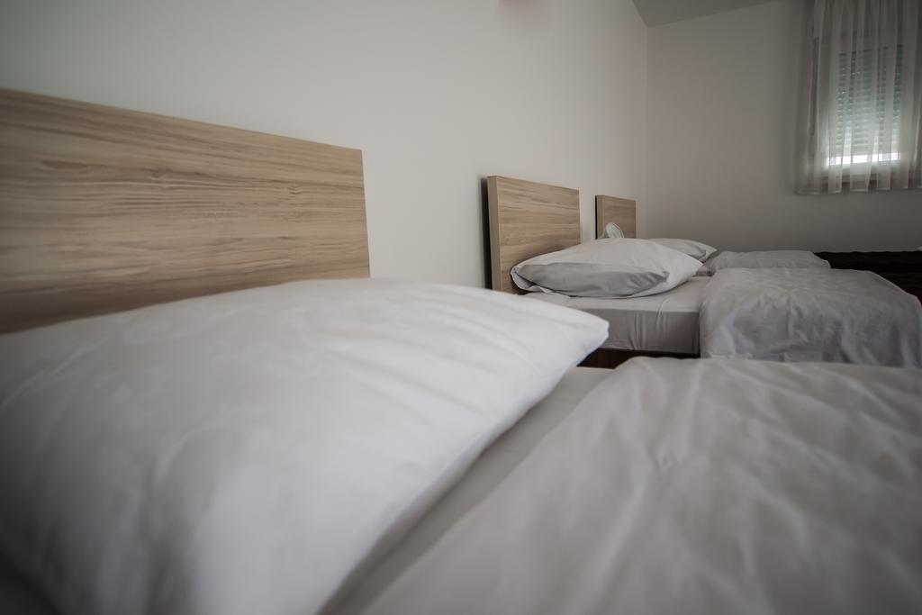 Hotel Lux Međugorje Pokoj fotografie