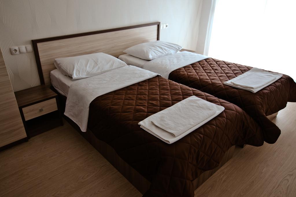Hotel Lux Međugorje Pokoj fotografie
