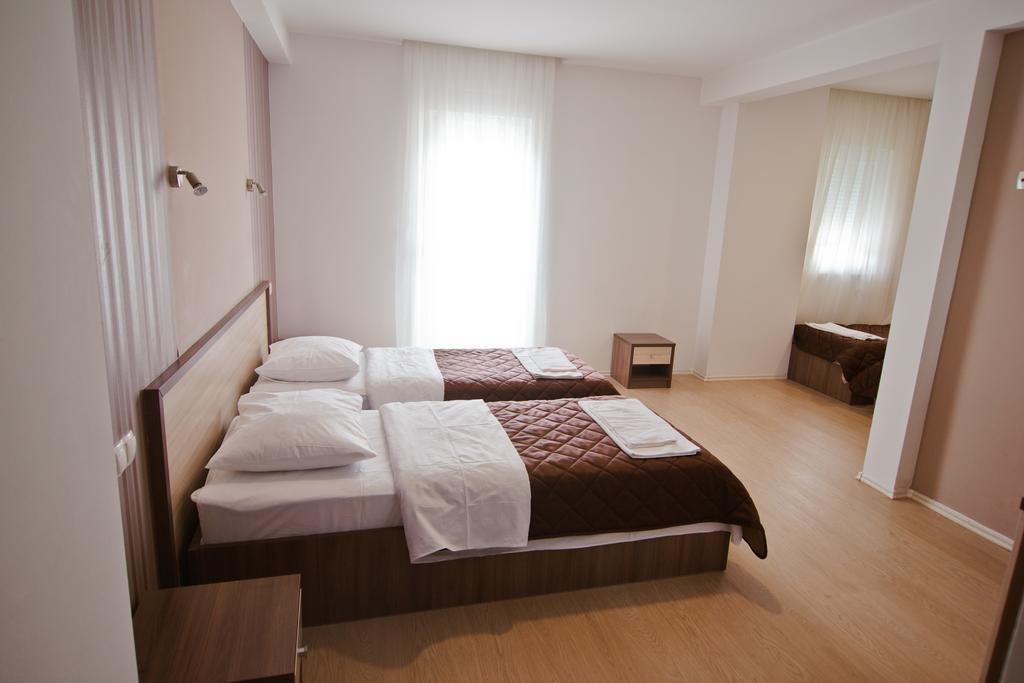 Hotel Lux Međugorje Pokoj fotografie