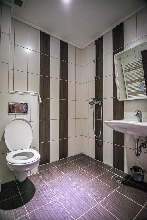 Hotel Lux Međugorje Pokoj fotografie